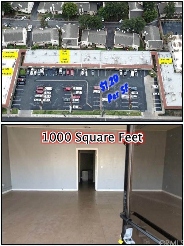 1604 Washington Street - Photo 1