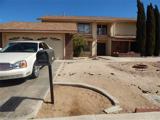 43434 Vista Circle Drive - Photo 1