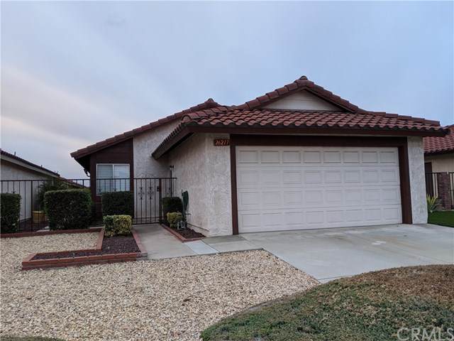 26217 Goldenwood Street - Photo 1