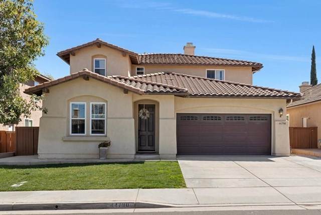 44790 Rutherford St. - Photo 1