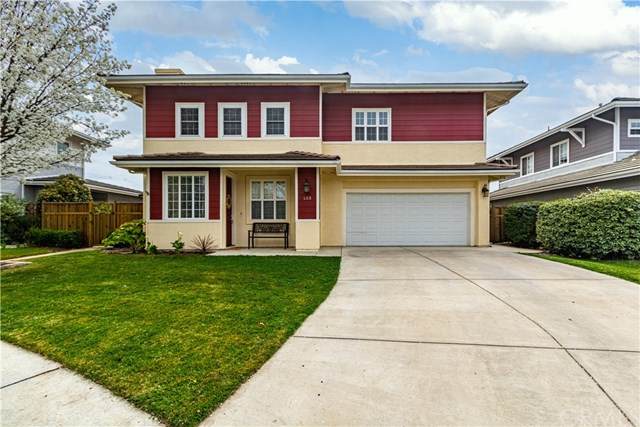 608 Larkfield Place - Photo 1