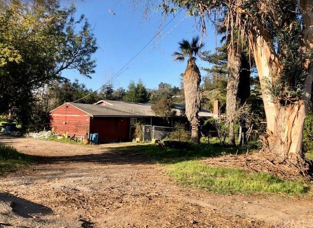 756 Carpenter Canyon Road - Photo 1