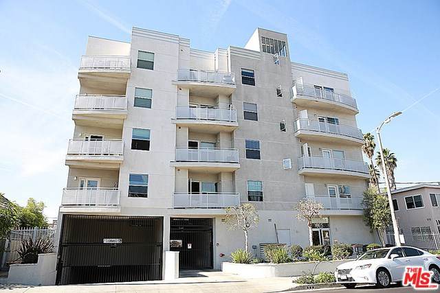 1025 Dewey Avenue - Photo 1