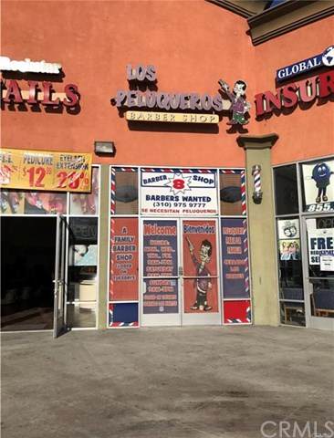 10930 Long Beach Boulevard - Photo 1