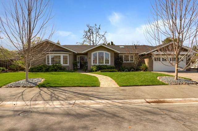 745 Windsor Drive - Photo 1