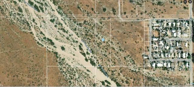 0 Carmen Road - Photo 1 0 Carmen Road - Photo 1