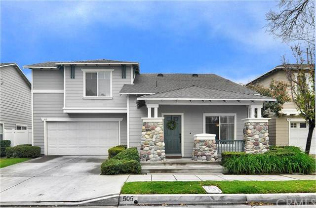 505 Cypress Street - Photo 1