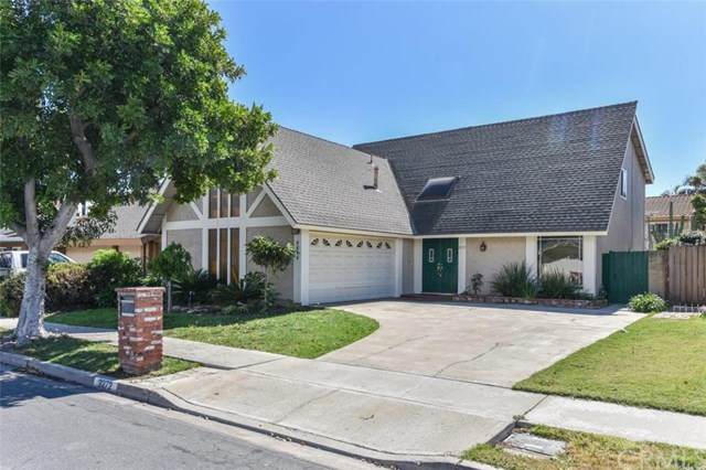 2272 Coco Palm Drive - Photo 1