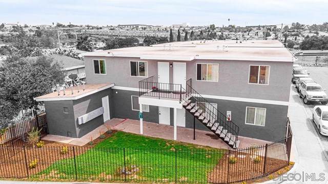 401 Aurora Street - Photo 1