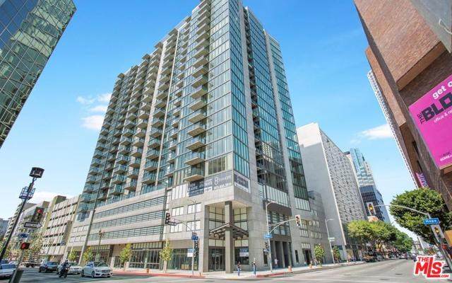 888 Hope Street - Photo 1