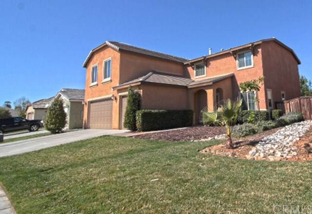 1330 Mistletoe Drive - Photo 1