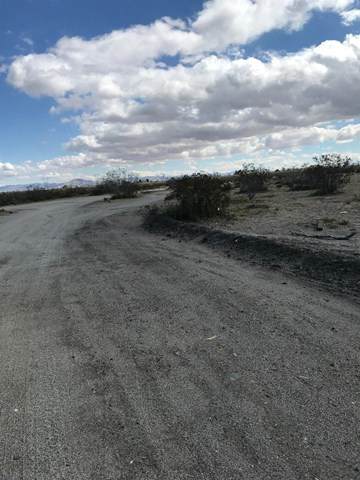 0 Mojave Drive - Photo 1