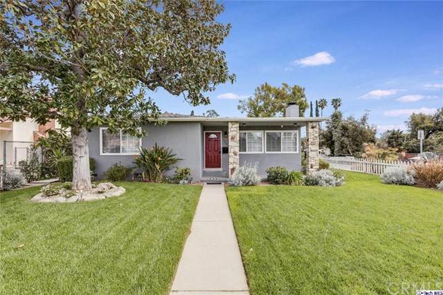 2574 Lincoln Avenue - Photo 1