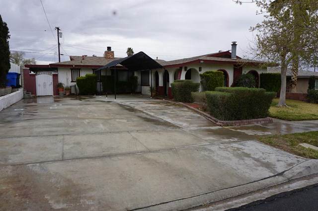 1213 Navajo Street - Photo 1