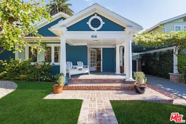 1616 Curson Avenue - Photo 1 1616 Curson Avenue - Photo 1