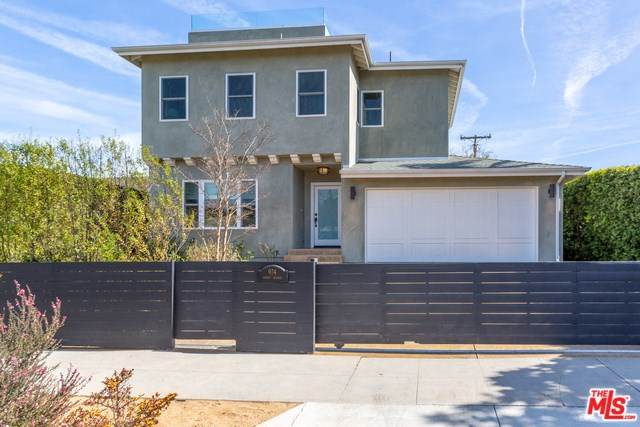 974 Sunset Avenue - Photo 1