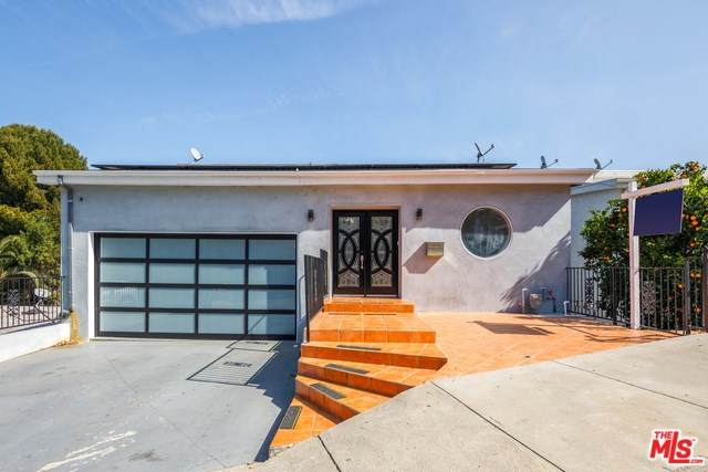 3256 Dos Palos Drive - Photo 1