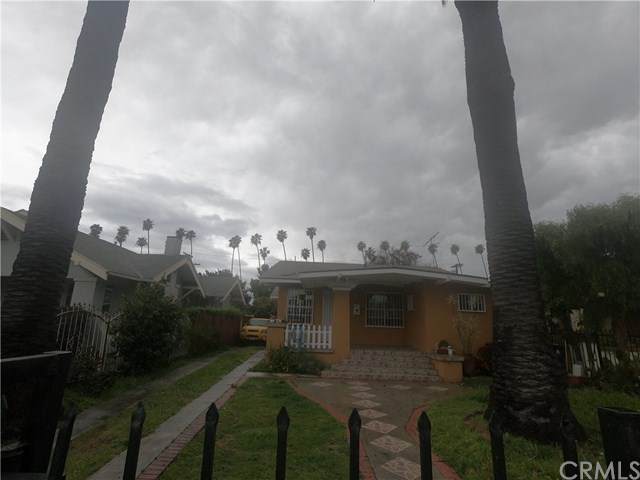 5021 Cimarron Street - Photo 1