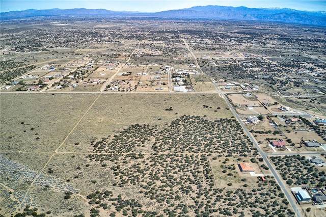 0 Baldy Mesa Road - Photo 1