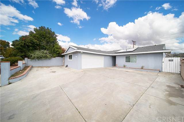 27208 Barada Avenue - Photo 1