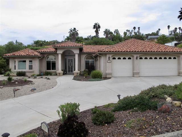 1726 York View Circle - Photo 1