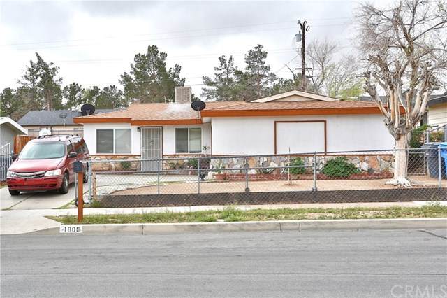 1808 Sunset Street - Photo 1