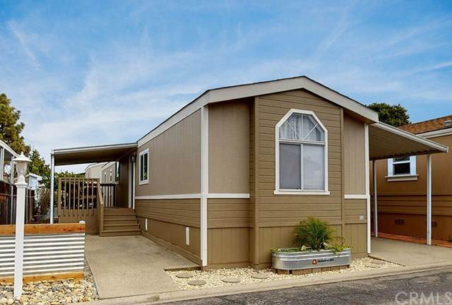 3860 Higuera Street - Photo 1