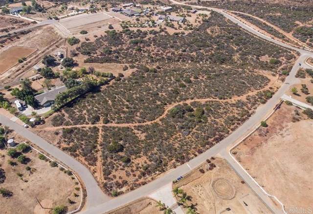 Mesa Estates Road - Photo 1 Mesa Estates Road - Photo 1