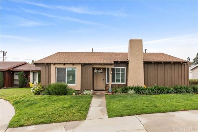 1022 Napa Street - Photo 1