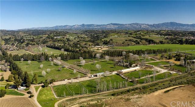 950 E Hwy 246 - Photo 1