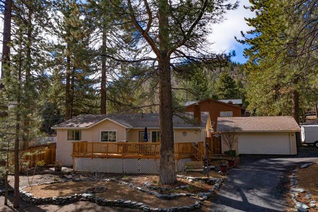 671 Mountain View Avenue - Photo 1