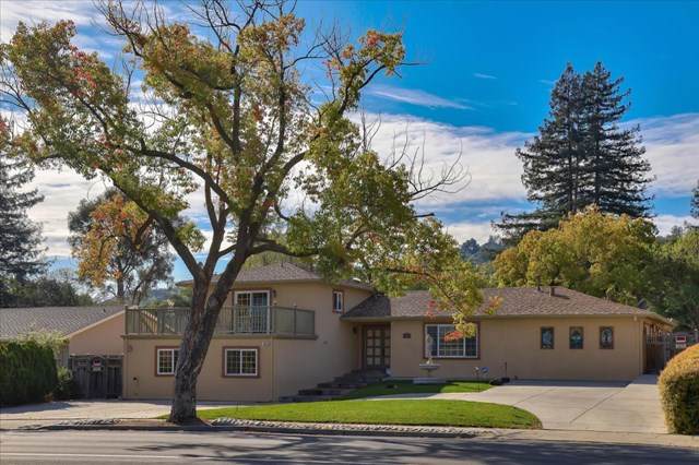 14550 Blossom Hill Road - Photo 1
