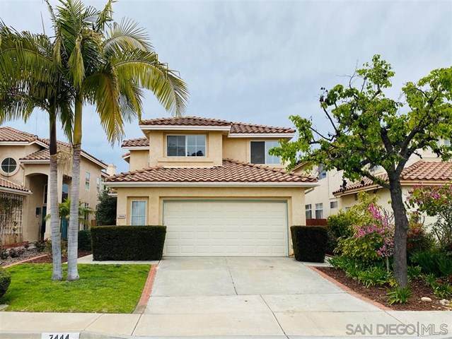 7444 Mason Heights Lane - Photo 1
