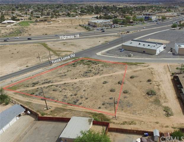 0 Yucca Loma Road - Photo 1