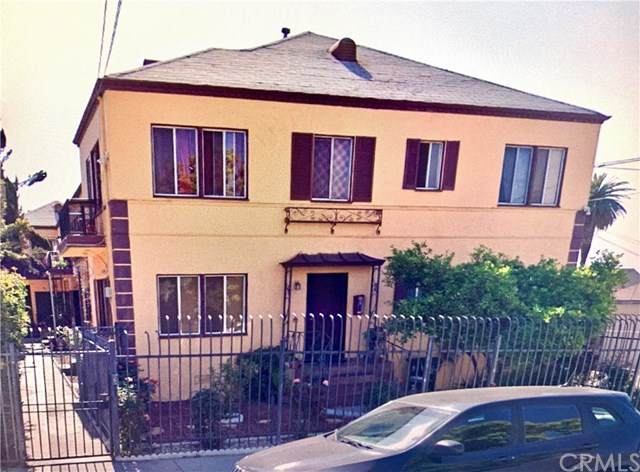 316 Fickett Street - Photo 1