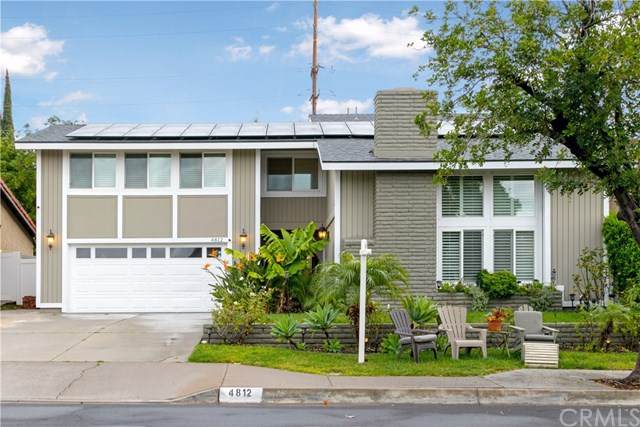 4812 Granada Drive - Photo 1