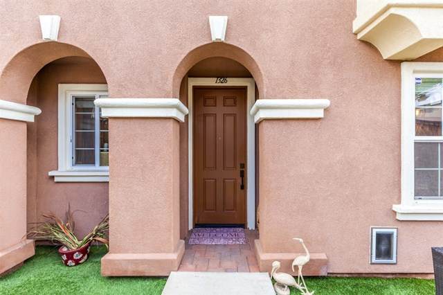 1326 Isabella Way - Photo 1