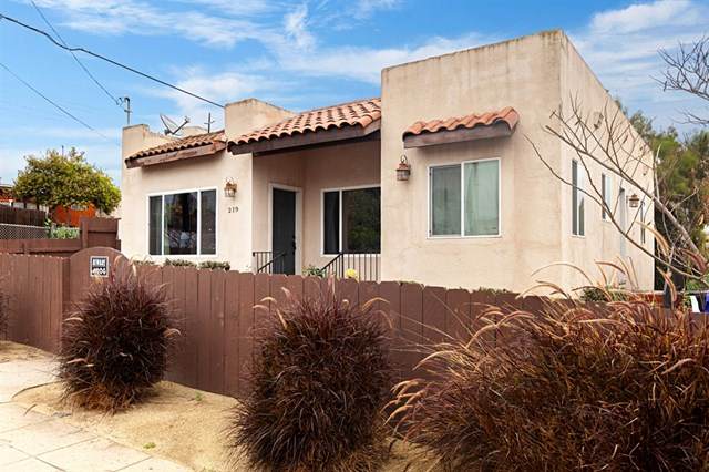 219 Evans St - Photo 1