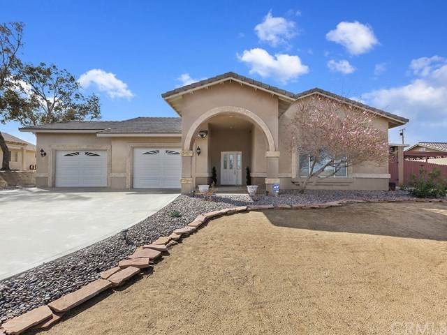 58135 Desert Gold Drive - Photo 1
