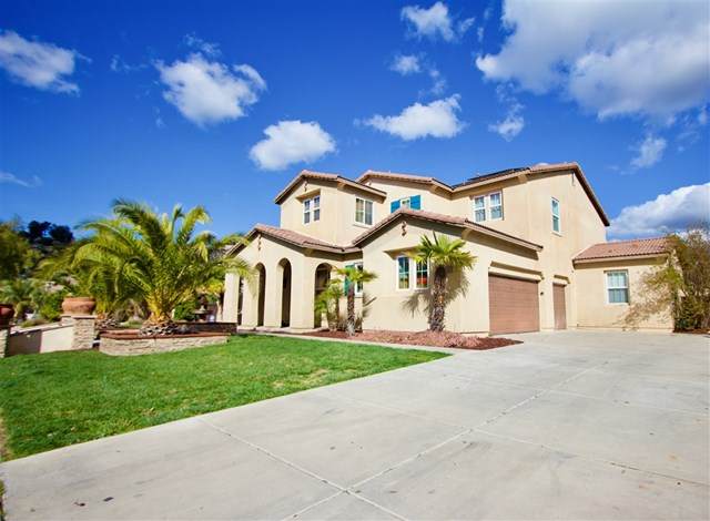 27525 Saint Andrews Ln - Photo 1