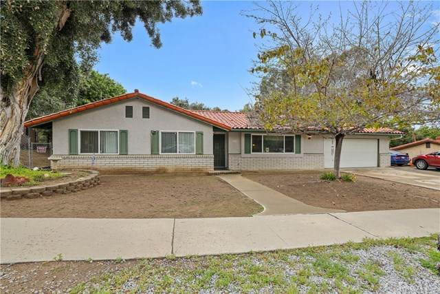 911 Ponderosa Drive - Photo 1