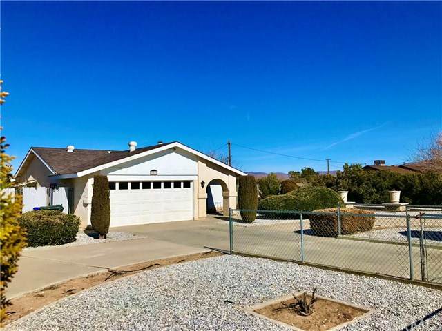 21070 Klamath Road - Photo 1