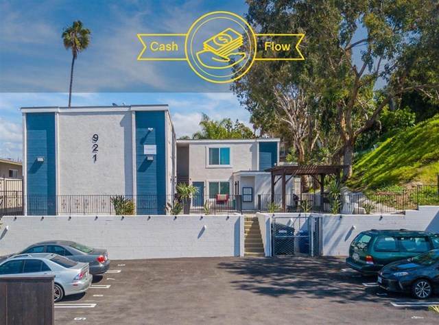 921 N Ave - Photo 1