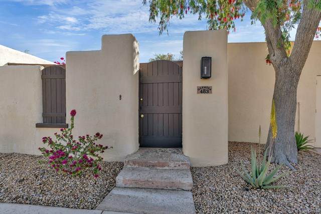 483 Hermosa Drive - Photo 1