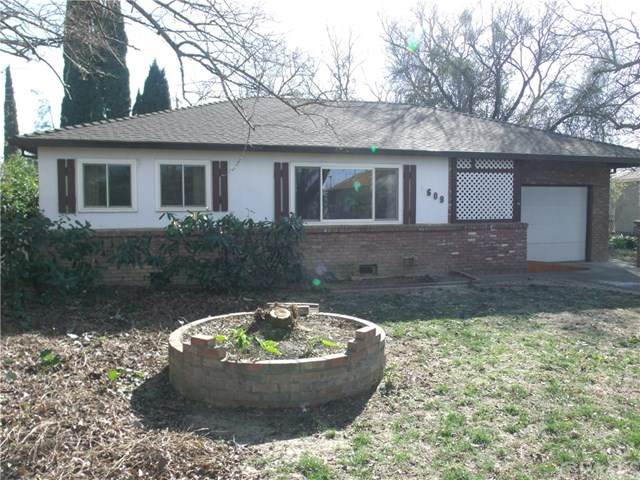 1609 Tehama Street - Photo 1