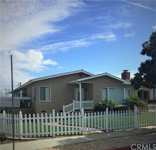 2663 Loftyview Drive - Photo 1
