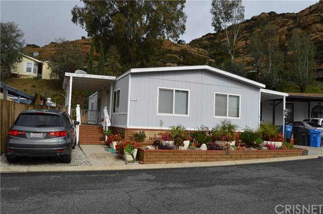24425 Woolsey Canyon Rd - Photo 1