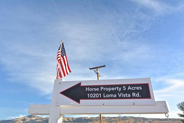 10201 Loma Vista Road - Photo 1