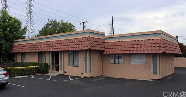 1611 Euclid Street - Photo 1