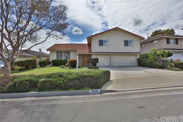 15532 Pintura Drive - Photo 1